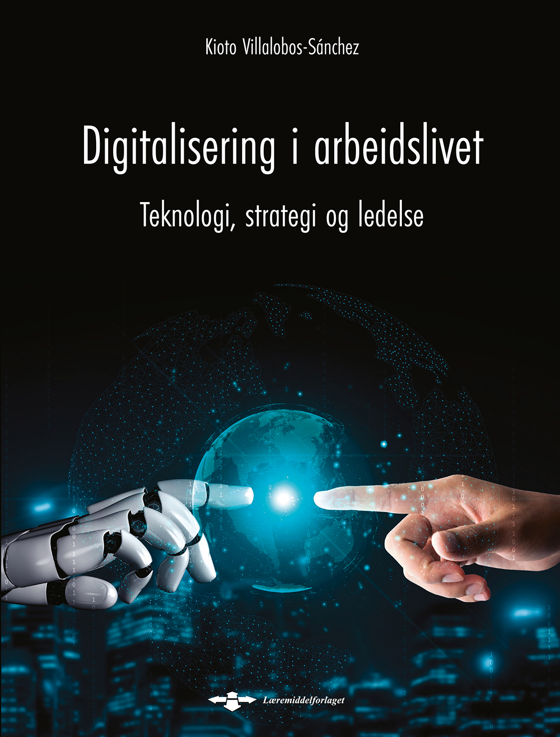 Digitalisering i arbeidslivet